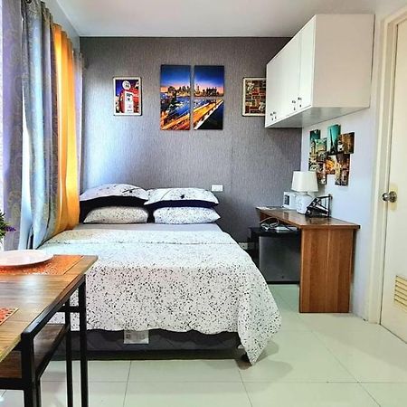 913Cityscape Located At City Center Bacolod Exterior foto