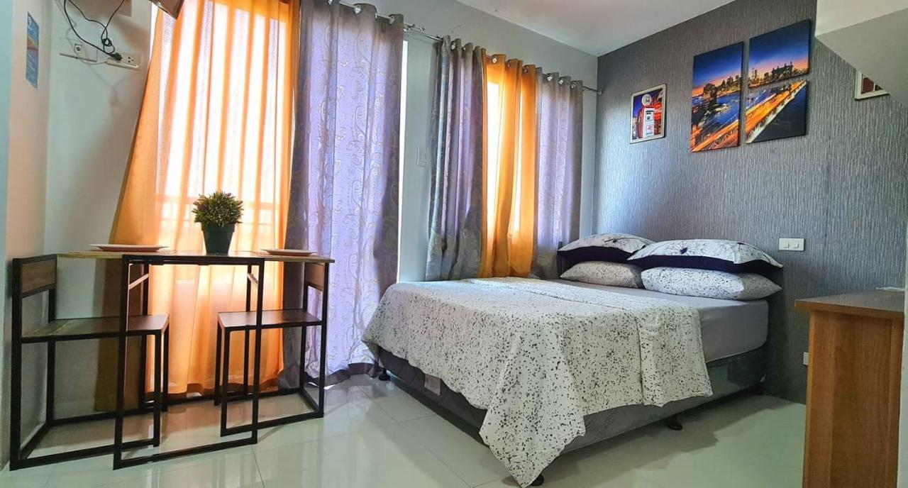 913Cityscape Located At City Center Bacolod Exterior foto