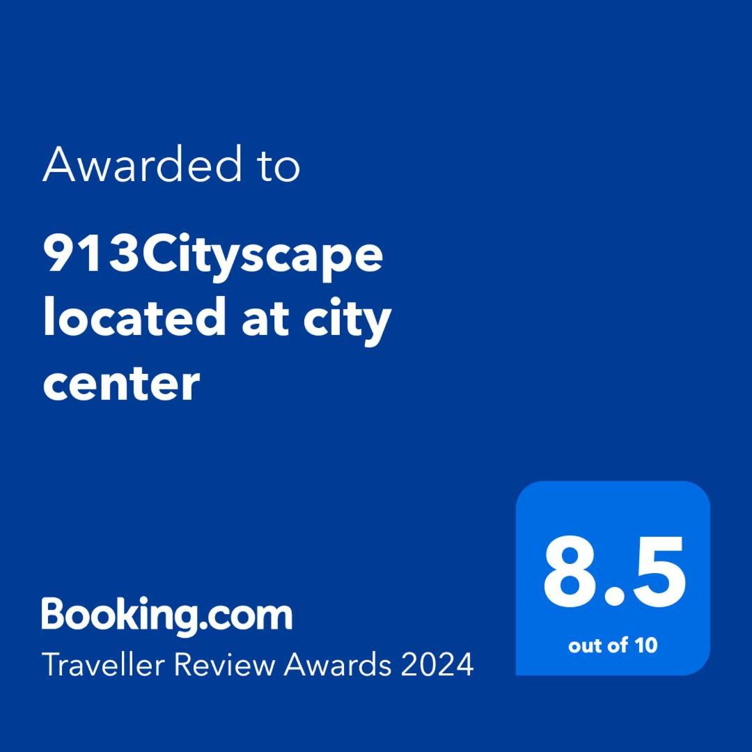 913Cityscape Located At City Center Bacolod Exterior foto
