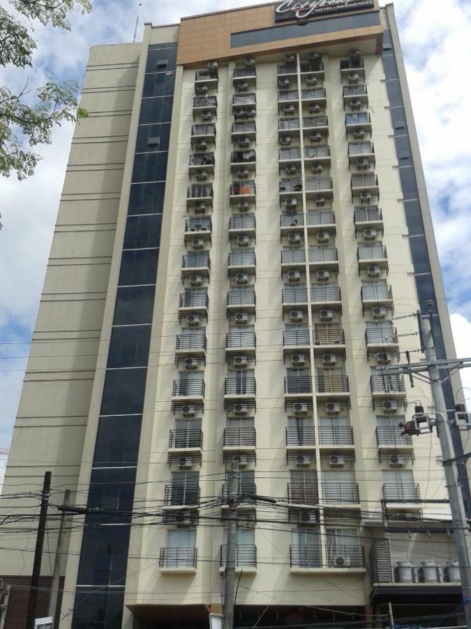 913Cityscape Located At City Center Bacolod Exterior foto